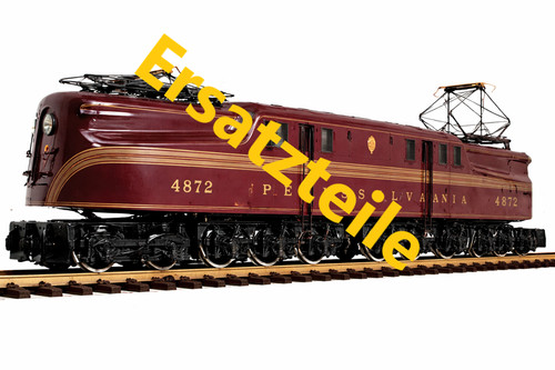 Ersatzteile lgb service - ersatzteile,