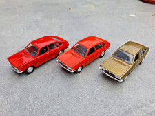 3 x Schuco 1:43 , VW Passat