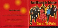 Rudolf Rock & Die Schocker –