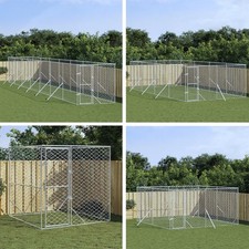 Outdoor Hundezwinger