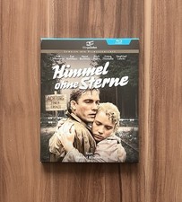 Himmel ohne Sterne (Bluray)