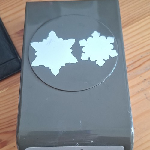Stampin motivstanze - stampin, up