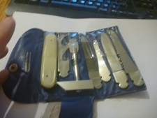 Taschenmesser Multi Tool Werkzeug Vintage EDC Handwerker