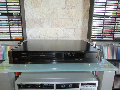 Fine arts grundig synthesizer - fine,