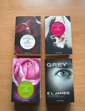 Fifty Shades of Grey, El