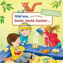 Hör mal verse - mal,