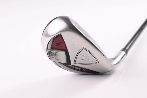 Callaway razr hybrid - callaway,