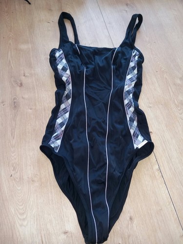 Damen badeanzug 40 d - (7),