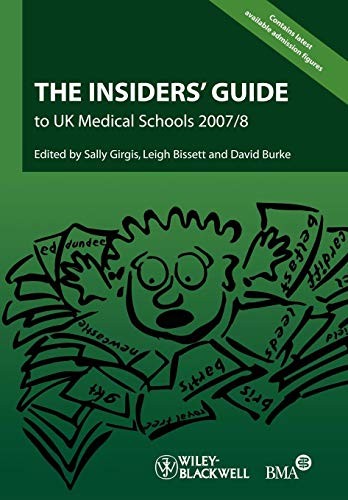 The insiders guide uk - to,