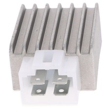 Regler Gleichrichter 4 Pins für CPI Aragon Formula Popcorn Oliver Hussar