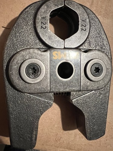 Rems mini pressbacke v22 - rems,
