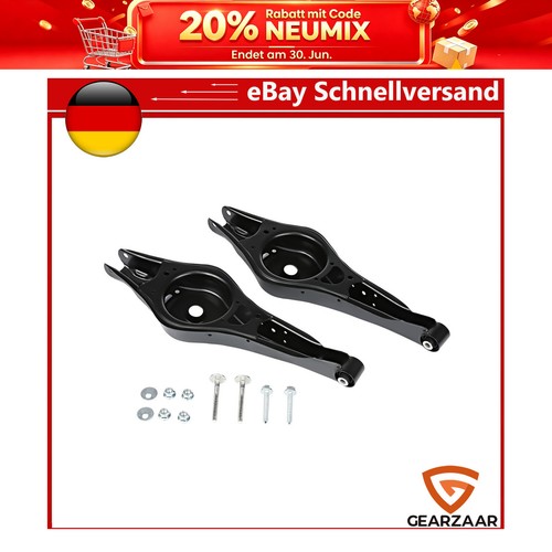 Querlenker hinten ersatz für - querlenker,