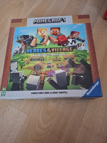 Minecraft gesellschaftspiel - minecraft,