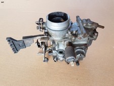 Vergaser Solex 30/35 PDSI Opel