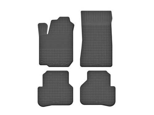 Gummifußmatten für renault - gummifußmatten,