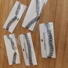 Tattoo ketten modeschmuck - tattoo-ketten,