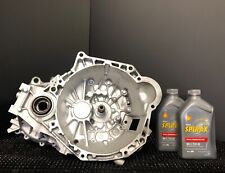 Getriebe F5M422R5A3 Mitsubishi Space Wagon 2.4 GDI, 5-Gang + GARANTIE