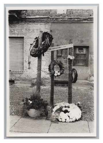 Berlin 1962 gedenkstätte - berlin,