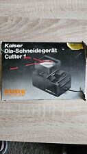 Kaiser Dia-Schneidegerät 2101