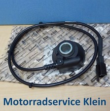 Original Piaggio Gilera Tachoantrieb Tachowelle DNA Nexus Runner Beverly NRG X9