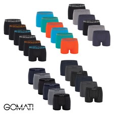 Gomati Herren Seamless Pants