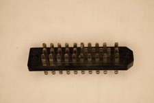 Stück bundle tuchel stecker - 5,