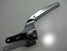 Halter Kotflügel hinten links Fender Suzuki VL 1500 Intruder, AL WVAL, 97-01