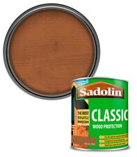 Sadolin Classic Lösungsmittel