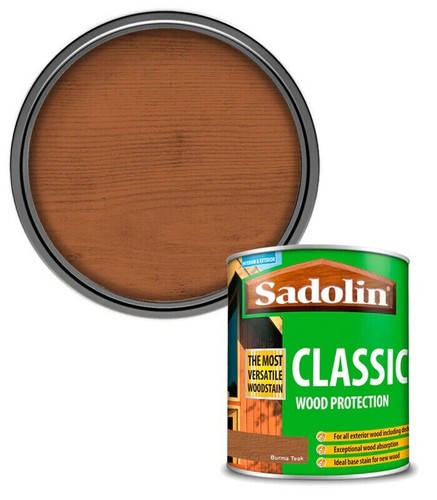 Sadolin classic lösungsmittel - classic,