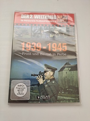 Weltkrieg in privaten - 2.,