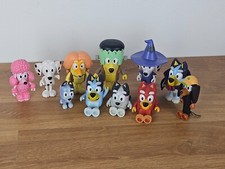 Disney Bluey Halloween Kostüm