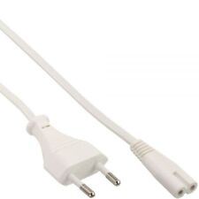 (3,93 EUR/m) InLine Netzkabel