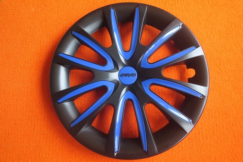 Alu design radkappen - 4, alu-design