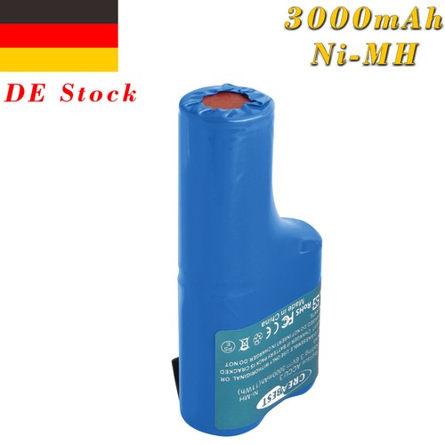 Creabest 3000mah ni - 3000mah, 3,6v