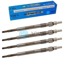 4 Stück YOU.S Original