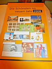 Der Briefmarkenkalender der