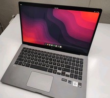 LG Gram - 15,6" Ultrabook-i5 10Gen-16GB RAM-512GB SSD-Win 11 Pro - Top!!