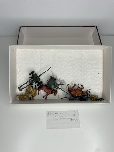 Modellsoldaten soviet armee - modellsoldaten,