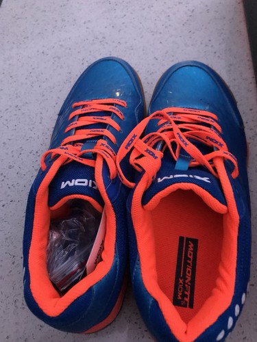 Xiom logan tischtennisschuhe - logan,