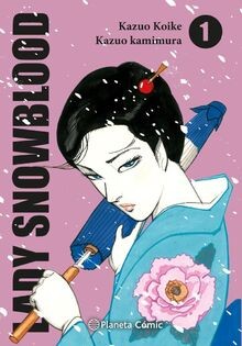 Lady snowblood nº - nº, 01