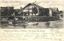 Weissbierbrauerei Bachern am