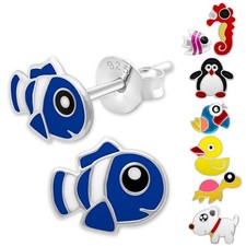 Echt 925 Silber Kinder