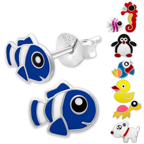 Echt 925 silber kinder - 925,