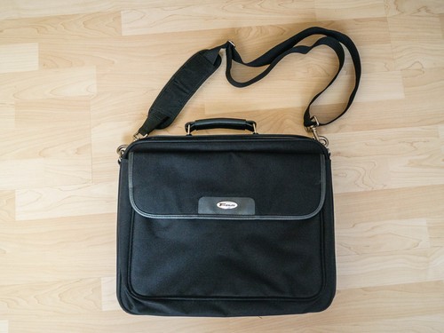 Targus notebooktasche - targus,