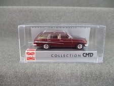 Busch 1:87 46805 Modellauto Mercedes W 123 in OVP