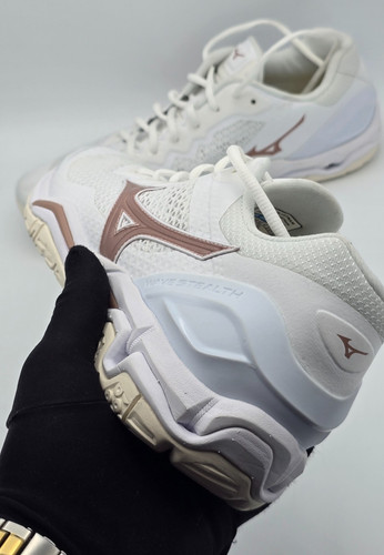 Mizuno wave stealth damen - mizuno,