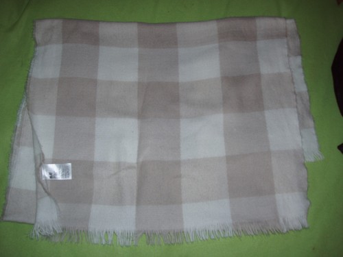 Schal warm kuschlig 100 - &, m