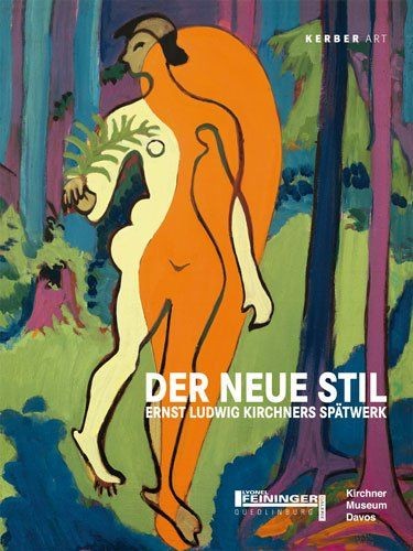 Der neue stil - neue,