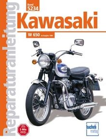 Kawasaki 650 - kawasaki,