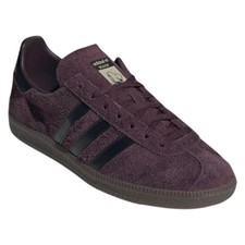 Adidas ORIGINALS HERREN STATE SERIES ODER OREGON SNEAKER SCHUHE TURNSCHUHE WEINROT NEU